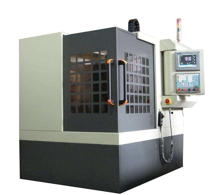 數(shù)控機(jī)床的線軌和硬軌有什么區(qū)別？